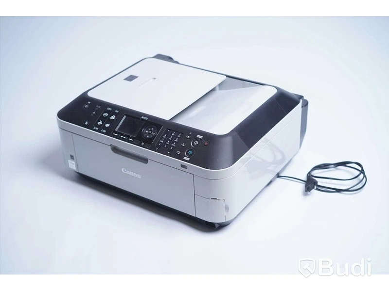 Skrivare - Canon MX350. Begagnad. Funktionstestad.
