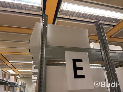 10 st plåthyllor (kraftigare modell)