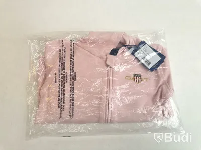 2 st. Mjukis-set Gant, stl. 86