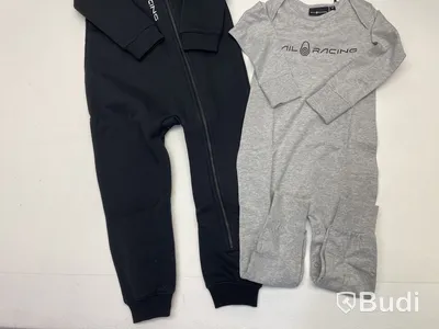 Paket med barnkläder av märket Sail Racing, stl. 18-24 mån