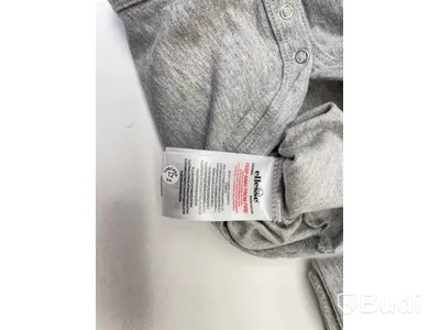 Paket med barnkläder av Ellesse, 9-12 mån