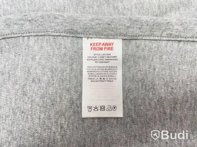 Paket med barnkläder av Ellesse, Polo och Lyle&Scott, 0-3 mån