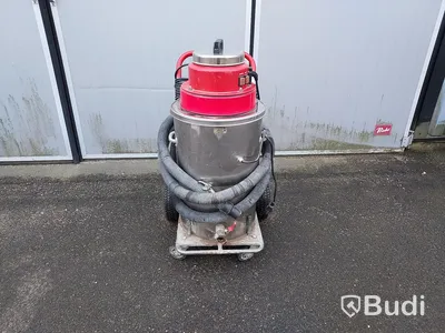 Pullman Ermator W350P våtsug
