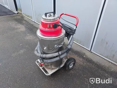 Pullman Ermator W350P våtsug