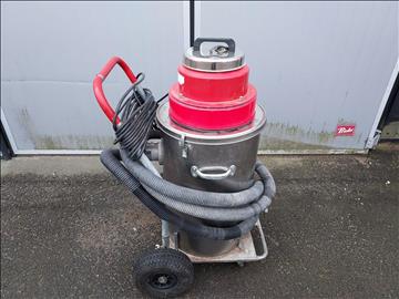 Pullman Ermator W350P våtsug 