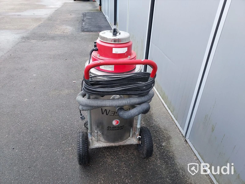 Pullman Ermator W350P våtsug