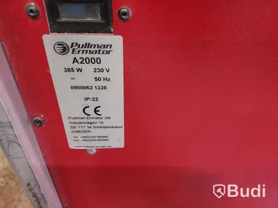 Kärcher BR400 skurmaskin