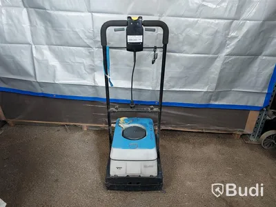 Kärcher BR400 skurmaskin