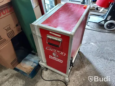 Kärcher BR400 skurmaskin