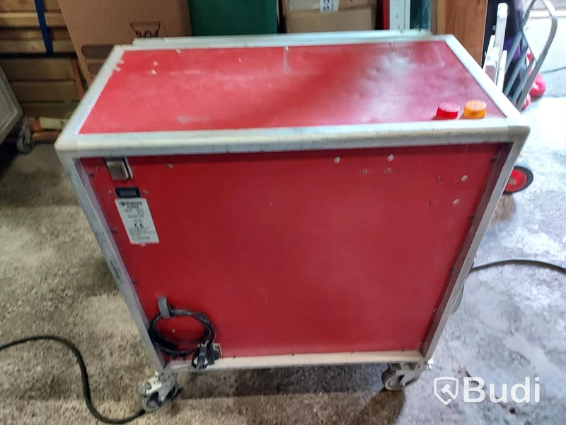 Kärcher BR400 skurmaskin