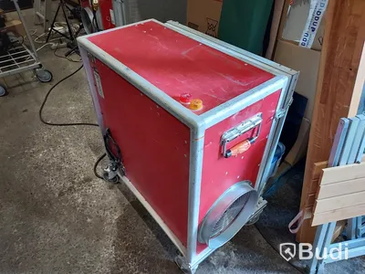 Kärcher BR400 skurmaskin