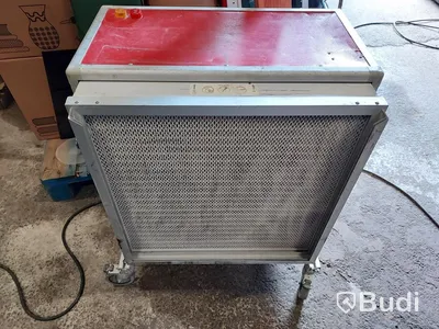 Kärcher BR400 skurmaskin