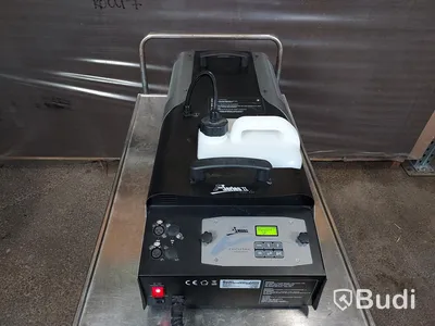 Luftrenare , rökmaskin Antari  Z3000 II