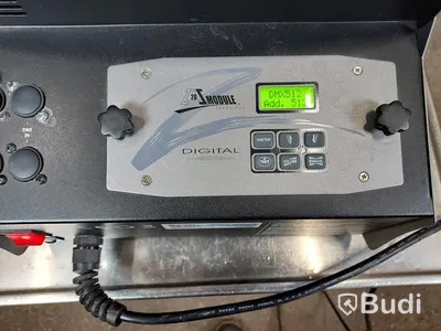 Luftrenare , rökmaskin Antari  Z3000 II