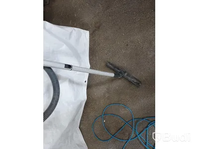 Activa HT 25,0 dammsugare