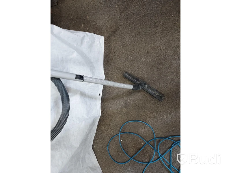 Activa HT 25,0 dammsugare
