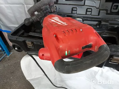 Milwaukee K 1530 H bilningshammare