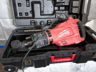 Milwaukee K 1530 H bilningshammare