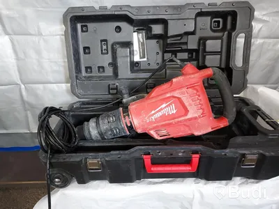 Milwaukee K 1000 S bilningshammare SDS max