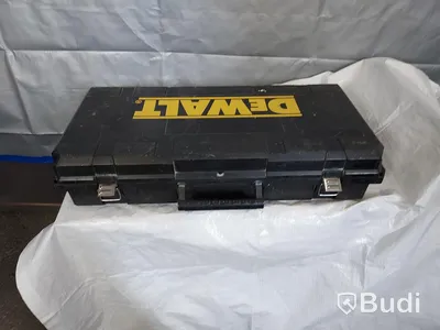 Dewalt D25902 mejselhammare SDS max
