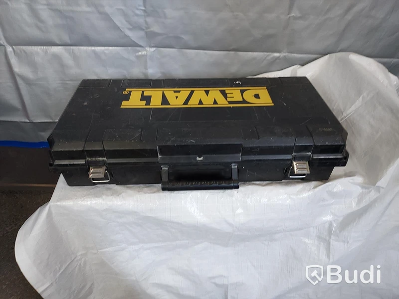 Dewalt D25902 mejselhammare SDS max