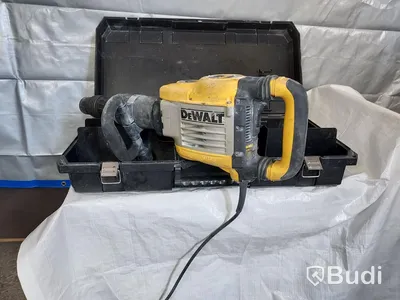 Dewalt D25902 mejselhammare SDS max