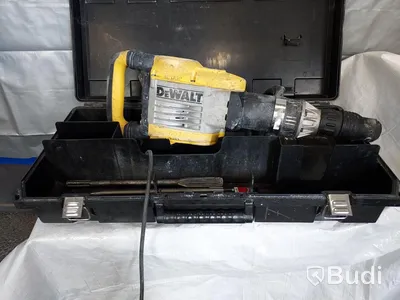 Dewalt D25902 mejselhammare SDS max
