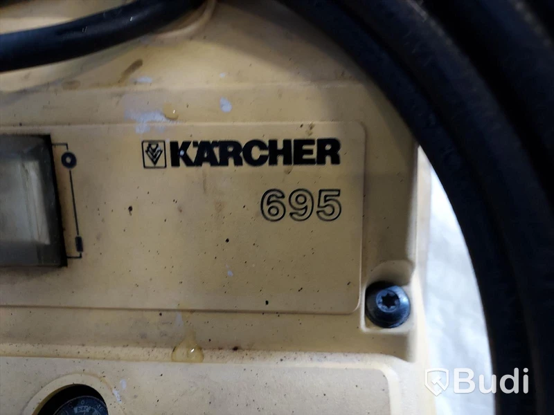 Kärcher 695 högryckstvätt