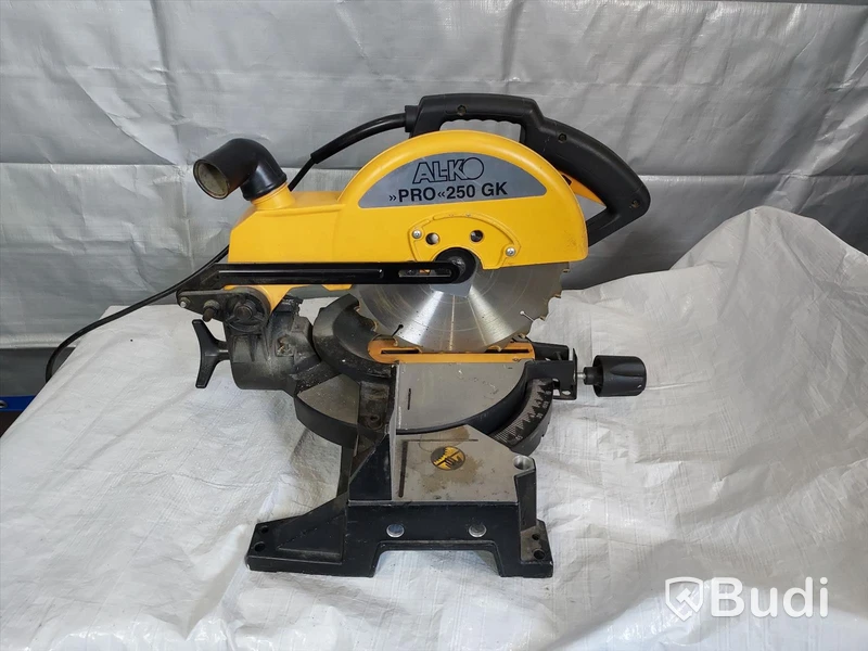 ALKO PRO 250 GK kap gersåg
