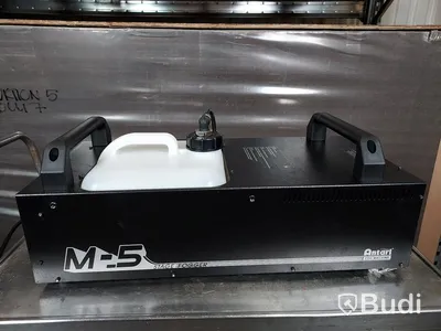 Rökmaskin Antari M-5