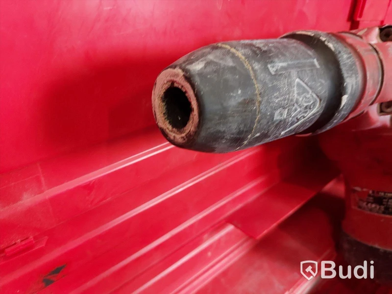 Borrhammare Hilti TE76P - atc