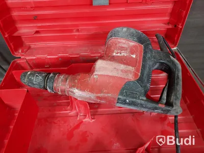 Borrhammare Hilti TE76P - atc