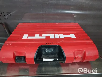 Borrhammare Hilti TE76P - atc