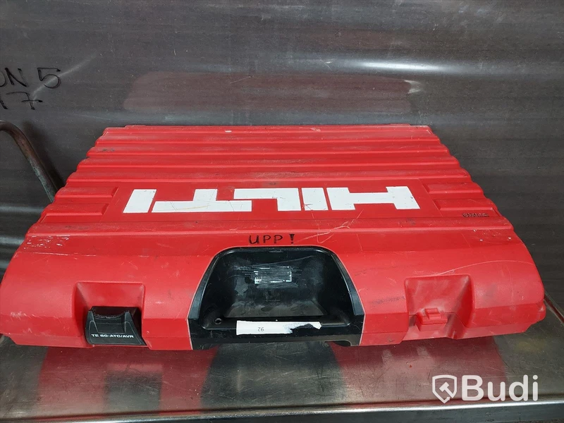 Borrhammare Hilti TE76P - atc