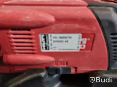 Betongslip Hilti DG150