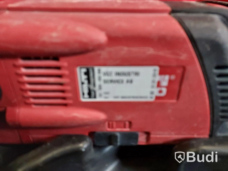 Betongslip Hilti DG150