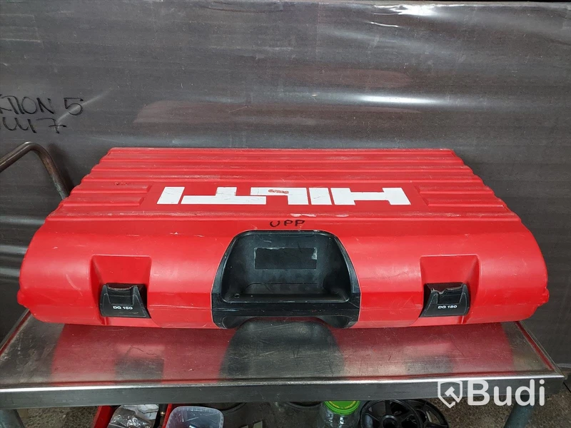 Betongslip Hilti DG150