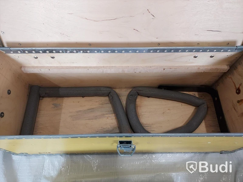 Rökmaskin doftmaskin Renkforce A1200