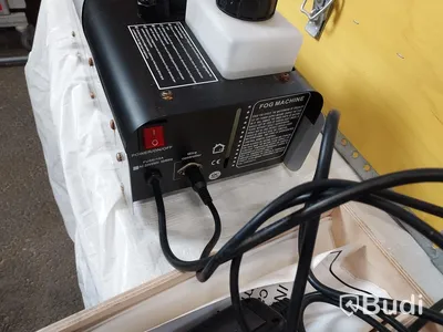 Rökmaskin doftmaskin Renkforce A1200