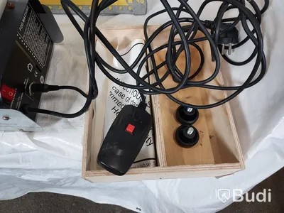 Rökmaskin doftmaskin Renkforce A1200