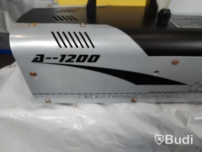Rökmaskin doftmaskin Renkforce A1200