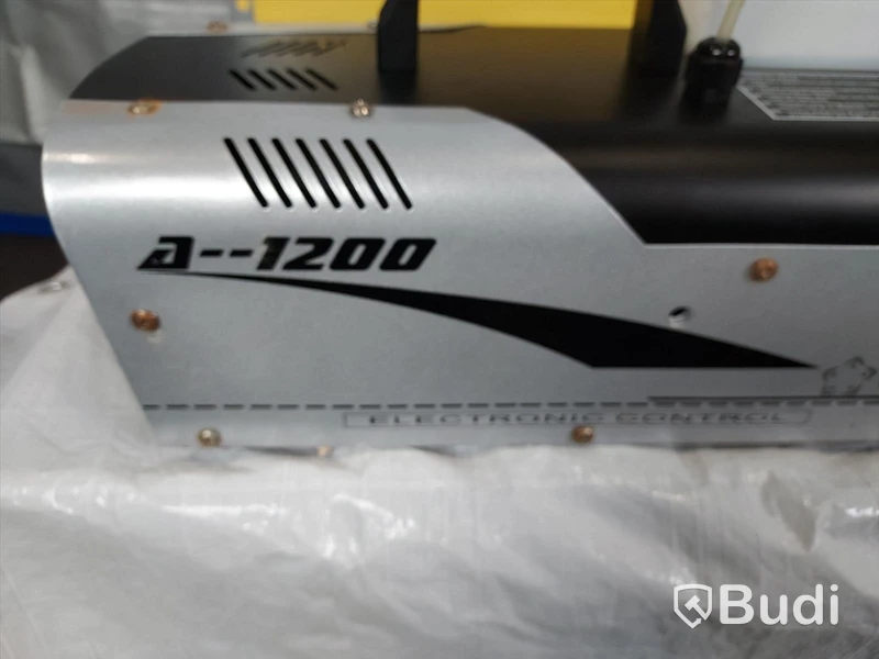 Rökmaskin doftmaskin Renkforce A1200