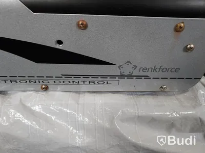 Rökmaskin doftmaskin Renkforce A1200