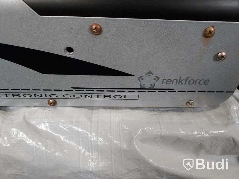 Rökmaskin doftmaskin Renkforce A1200