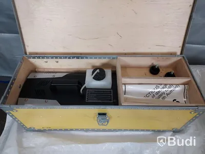 Rökmaskin doftmaskin Renkforce A1200