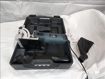 Lamellfräs Kexmaskin Alpha Tools DF180