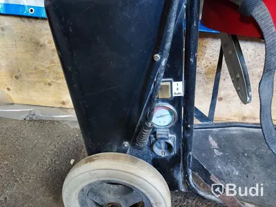 Pullman Ermator S13  Stoftavskiljare