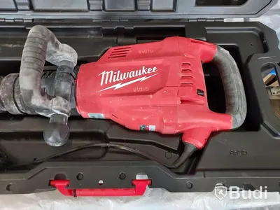 Milwaukee K1000S Bilningshammare