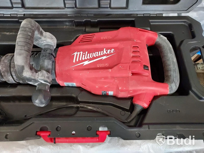 Milwaukee K1000S Bilningshammare