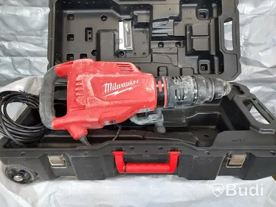 Milwaukee K1000S Bilningshammare